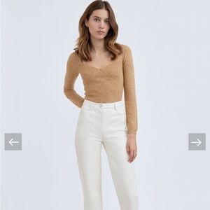 Aritzia Greer Sweater
